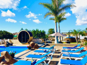 Hotel privado Serendipia Natural club exclusive